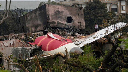 Air India uçağı neden düştü Ön rapor yayınlandı: Kaza mı Sabotaj mı