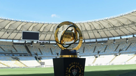 Kulüpler Dünya Kupasında final heyecanı