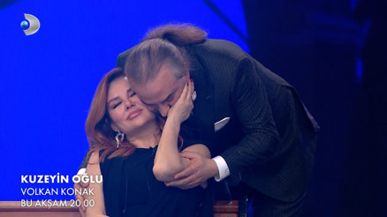 Kuzeyin Oğlu’nda romantik gece Bu akşam Kanal Dde