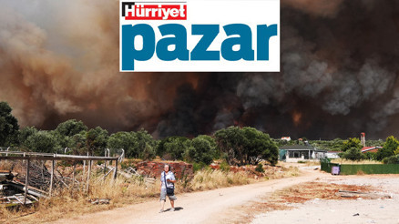 ‘Duman toksik bir karışıma dönüşür’ ‘Duman toksik bir karışıma dönüşür’