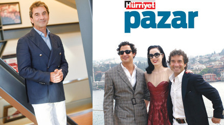 ‘Çok şey yapmışız, çok çalışmışız, çok eğlenmişiz, çok keyif almışız’