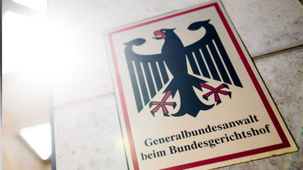 Almanya’da Türk konsolosluk çalışanına casusluk soruşturması