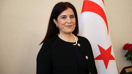 KKTC Londra Temsilcisi Büyükelçi Çimen Keskin’den Londra’ya veda