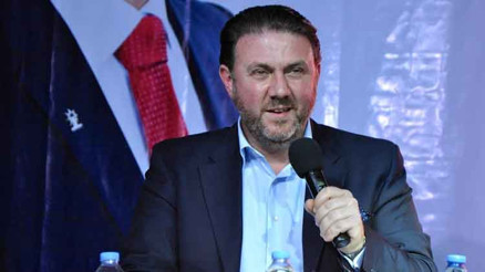 Yiğit Bulut son yolculuğuna uğurlandı