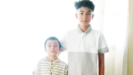 Yusuf’tan acı haber... Abisi ile aynı kaderi paylaştı