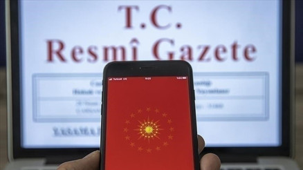 RESMİ GAZETE ATAMA KARARLARI 13 TEMMUZ 2025 | TRT Yönetim Kurulu Başkanı kim oldu Bugünkü Resmi Gazete kararları neler