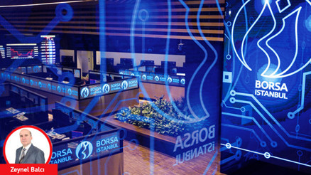 Borsaya ilgi artıyor