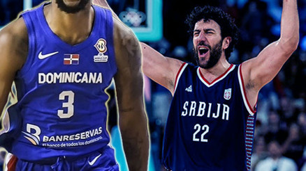 Fenerbahçe Beko Micic transferinden çekildi Yönünü İspanyaya çevirdi