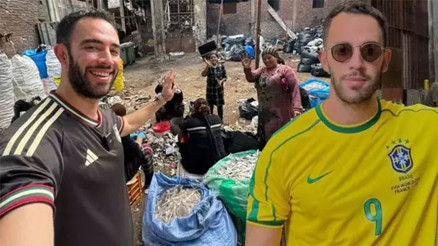 Kuralsız Sokakların yeni rotası Bangladeş, Kolombiya ve Şili