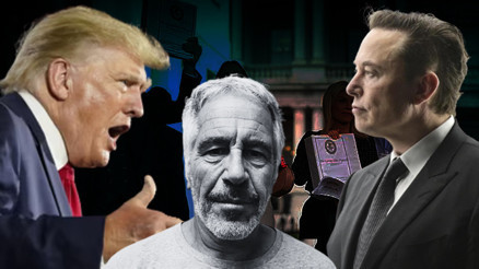 Destekçileri Trumpa isyan bayrağını açtı: İntihar görüntülerine montaj iddiası