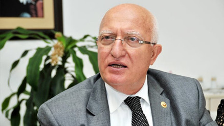 CHPnin önceki dönem milletvekili Gürkut Acar, hayatını kaybetti