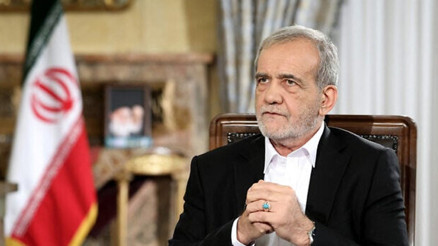 Pezeşkiyandan savaşa karşı diplomasi mesajı: İran Başbakanının İsrail saldırısında yaralandığı ortaya çıktı