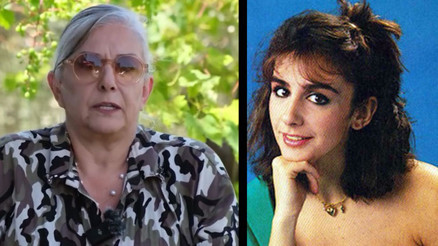 Burçin Orhon: Bu iddialar beni Alzheimer teşhisi kadar üzmedi