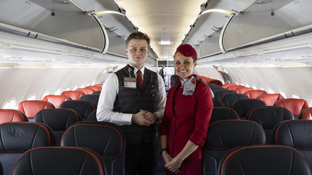 THY KABİN MEMURU ALIMI BAŞVURUSU 2025 | THY kadın ve erkek kabin memuru alımı başvuru ilanı Türk Hava Yolları (THY) kabin memuru alımı başvuruları ne zaman, şartları neler THY kabin memuru alımı boy ve kilo şartları neler