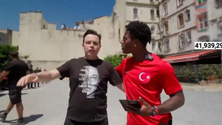 iShowSpeed kimdir, gerçek adı ne, kaç yaşında, nereli Ünlü YouTuber ISHOWSPEED Türkiye’ye geldi iShowSpeed kimdir, gerçek adı ne, kaç yaşında, nereli Ünlü YouTuber ISHOWSPEED Türkiye’ye geldi