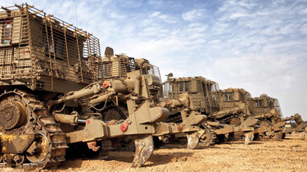 Gazzelinin gidecek yeri yok: İsrail yıkıma para dağıtıyor