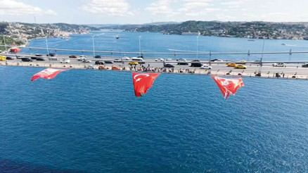 15 Temmuz’un 9. yılı ‘Zaferin Adı Türkiye’