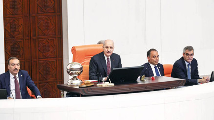 Terörsüz Türkiye’de yol haritası şekilleniyor