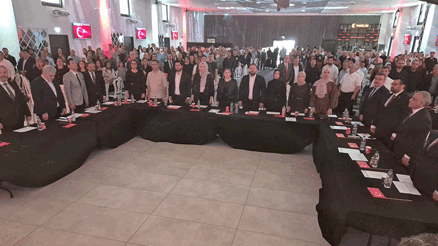 Nürnberg’de 15 Temmuz şehitleri dualarla anıldı