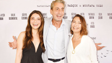 Gerçek bir hikâye: Al Beni Baba