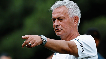 Fenerbahçenin Portekiz kamp kadrosu açıklandı Talisca götürülmedi