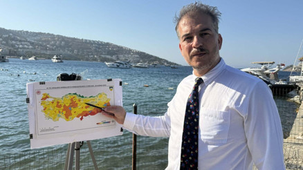 İstanbul ve Ankara için kritik uyarı Ciddi zorluklar yaşanacak dedi