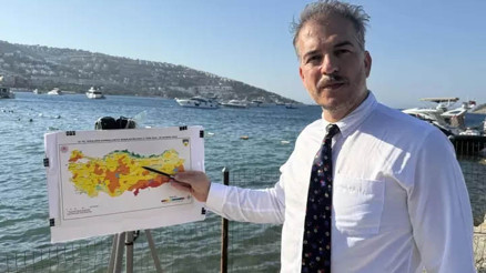 İstanbul ve Ankara için kritik uyarı Ciddi zorluklar yaşanacak dedi