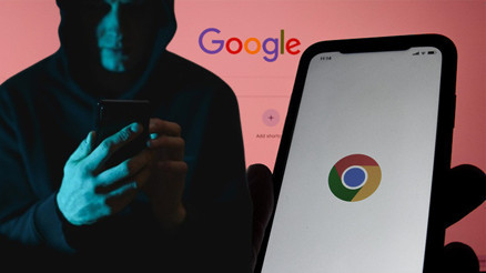 Tehlike seviyesi 10 üzerinden 8,1 | Google Chrome’da dev açık Kullanmayanlar da risk altında Tehlike seviyesi 10 üzerinden 8,1 | Google Chrome’da dev açık Kullanmayanlar da risk altında