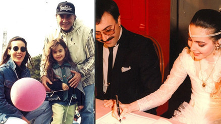 Sezen Aksu’nun doğum günü partisinde tanıştık... Tam 41 yıl oldu