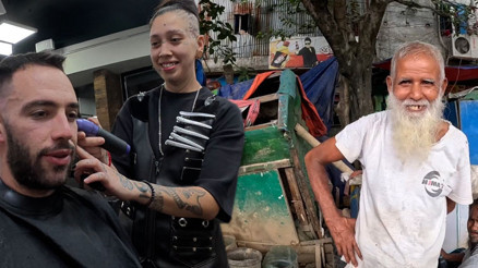 Kuralsız Sokaklar hayallerin ötesinde