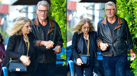 Gerçek aşkı 50 yaşından sonra buldular… 29 yıl sonra onu gördüğü anı ilk günkü gibi hatırlıyor