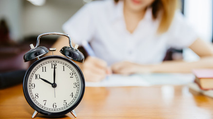 ÖSYM’den hafta sonu 4 sınav