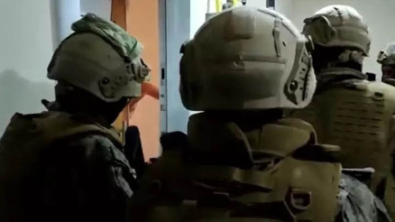 İstanbulda suç örgütüne yönelik operasyonlarda 89 şüpheli yakalandı