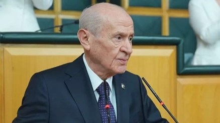 MHP Genel Başkanı Devlet Bahçeliden 15 Temmuz mesajı