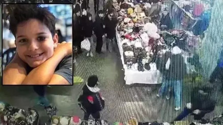 Minguzzi cinayetinde yeni gelişme... Olay sonrası gülerek poz vermişler