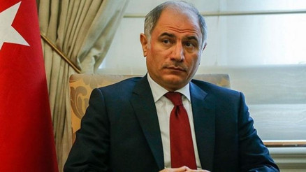 AK Parti Genel Başkanvekili Aladan Terörsüz Türkiye açıklaması: Adım adım gitmek önemli AK Parti Genel Başkanvekili Aladan Terörsüz Türkiye açıklaması: Adım adım gitmek önemli