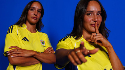 Elena Gracinda Santos, Fenerbahçede