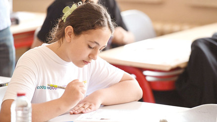 En çok derece yapan zorlanacak