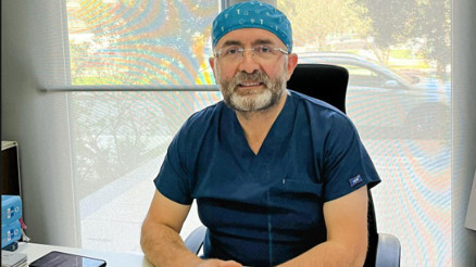 Rinoplasti ameliyatında cinsiyete özel yaklaşım