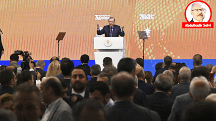 AK Parti kampına ekonomi damgasını vurdu