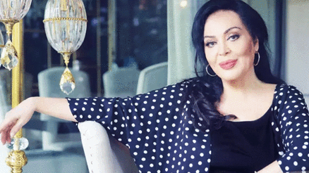 Türkân Şoray’ı ilk gördüğüm gün