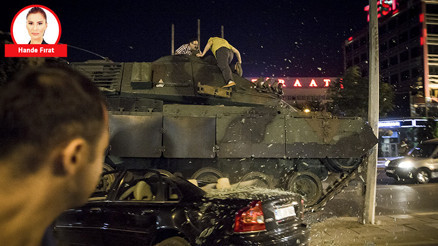 15 Temmuz: Gecikmiş bir uyanışın kanlı bedeli