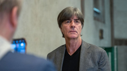 Joachim Löwden flaş açıklama: Yeni teklifler var