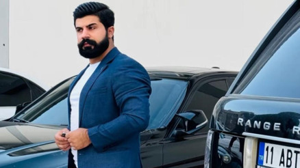 Arda Edeoğlu neden öldü, kim öldürdü Yüksekovalı Fenomen Arda Edeoğlu öldü mü, kimdir, kaç yaşındaydı, saldırıya mı uğradı Arda Edeoğlu hayatı ve biyografisi