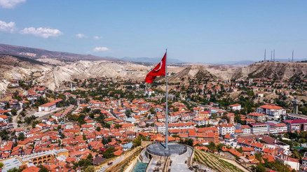 Duayen isimden önemli çağrı... Ankara’nın turizm envanteri çıkarılmalı Duayen isimden önemli çağrı... Ankara’nın turizm envanteri çıkarılmalı