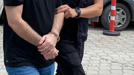 Casperlar suç örgütüne operasyon: 70 tutuklama