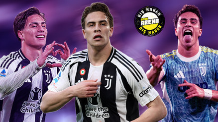 Juventus, Kenan Yıldızın sözleşmesini uzatıyor: Milli futbolcunun maaşına dev zam