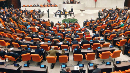 Komisyonda son aşama