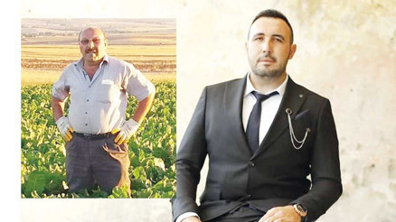 Silahlı saman dökme kavgası... Baba oğul hayatını kaybetti