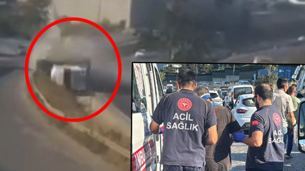 5 kişinin öldüğü korkunç kazada TIR sürücüsü tutuklandı